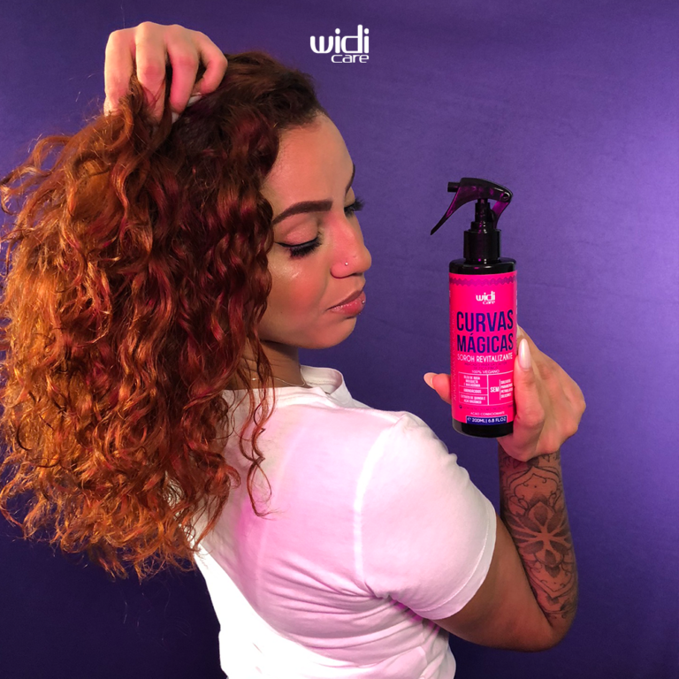 Conheça nossa novidade MÁGICA! - Blog da Widi Care